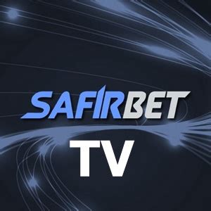 Safirbet tv kanalı? yayin izle